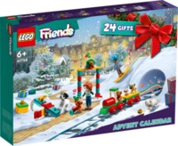 LEGO&reg; Friends 41758 LEGO&reg; Friends Adventskalender 2023