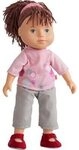 HABA 306530 Spielpuppe Lya