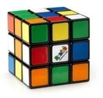 SPINMASTER 6063968 Rubiks RBK Rubiks 3x3 Cube