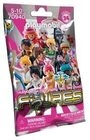 PLAYMOBIL&reg; 70940 PLAYMOBIL-Figures Girls (Serie 24)