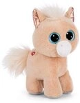 NICI 49286 Kuscheltier GLUBSCHIS Pony Miss Cinnamon 17cm