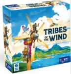 HUCH! 883063 Tribes of the Wind