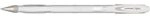 FABER-CASTELL 140301 Gelroller UB SIGNO UM-120AC wei&szlig;