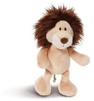 NICI 48062 Zoo Friends L&ouml;we 20 cm Schlenker