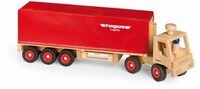 FAGUS 10.81 Sattelschlepper, L&auml;nge 65,5 cm