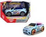 DICKIE TOYS 203765008 Spielzeugauto STREETS N BEATZ Mercedes-Benz E-Class Beat