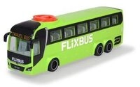 DICKIETOYS 203744015 MAN Lion's Coach - Flixbus