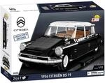 COBI 24350 1:12 Citroen DS 19 1956 - Executive Edition
