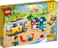 LEGO&reg; 31138 Strandcampingbus