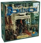ASS 4042677014245 Rio Grande Games Dominion&reg; Verb&uuml;ndete - Erweiterung