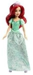MATTEL HLW10 Disney Prinzessin Arielle-Puppe