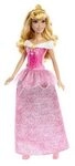 MATTEL HLW09 Disney Prinzessin Aurora-Puppe