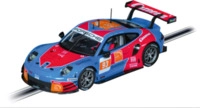 CARRERA 20023949 DIGITAL 124 Porsche 911 RSR "Carrera, No.93"