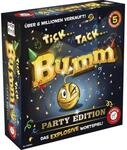 Piatnik Tick Tack Bumm Die Party Edition