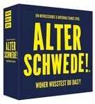 PEGASUS SPIELE KYL43035 Kylskapspoesi AB Alter Schwede! - Woher wusstest du das!?