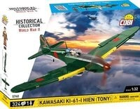 COBI 5740 1:32 Kawasaki Ki-61-I Hien 'Tony'