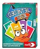 NORIS 606264524 Gegenteil-Spiel