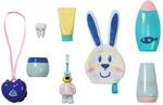 BABY born&reg; 834282 Bath Badespa&szlig; Set