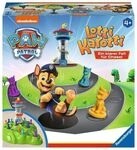 RAVENSBURGER 22372 Kinderspiele Paw Patrol Lotti Karotti Funny Race