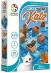 SMART GAMES SG 450 DE Alles f&uuml;r die Katz!