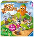 RAVENSBURGER 22343 Lotti Karotti
