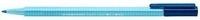 STAEDTLER 323-34 Fasermaler triplus col rPP aq
