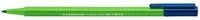 STAEDTLER 323-51 Fasermaler triplus col rPP ge