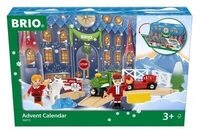BRIO 63601500 Adventskalender (2023)