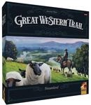 Asmodee Eggertspiele Great Western Trail Neuseeland [Erweiterung]