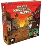 FINAL FRONTIER FFRD0001 F&uuml;r eine Handvoll Meeple