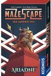 KOSMOS 693237 Mazescape Ariadne