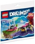 LEGO&reg; DREAMZzz&trade; 30636 Z-Blobs und Bunchus Flucht vor der Spinne
