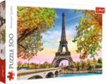 TREFL 37330 Romantic Paris
