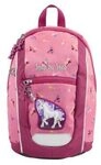 Step by Step 138884 Kindergartenrucksack-Set KIGA MINI "Little Unicorn Nuala".