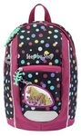 Step by Step 138883 Kindergartenrucksack-Set KIGA MINI "Pony Lotta", 2-teilig