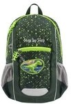 Step by Step 138903 Kindergartenrucksack-Set KIGA MAXI "Dino Nilo", 2-teilig