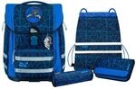 McNeill Schulranzen-Set Biggy WILD, 5-teilig