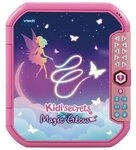 VTECH 80-532404 Kidisecrets Magic Glow