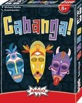 AMIGO 02353 Cabanga!