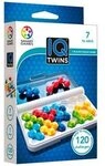 SMART GAMES SG 306 IQ Twins