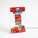 INVENTO 361217 World's Smallest Uno Card Game