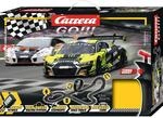 Carrera GO!!! GT Super Challenge