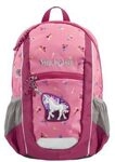 Step by Step 138898 Kindergartenrucksack-Set KIGA MAXI "Little Unicorn Nuala",