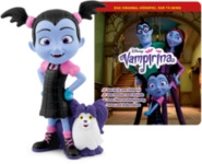tonies&reg; 10002145 Disney Vampirina - Das ist ja zum Flattern & drei weitere