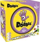 ASMODEE ZYGD0024 Zygomatic Dobble