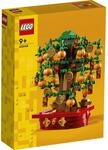 LEGO&reg; Iconic 40648 Gl&uuml;ckskastanie