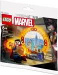 LEGO&reg; Marvel 30652 Das Dimensionsportal von Doctor Strange