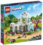 LEGO&reg; Friends 41757 Botanischer Garten