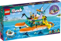 LEGO&reg; Friends 41734 Seerettungsboot