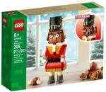 LEGO&reg; Iconic 40640 Nussknacker